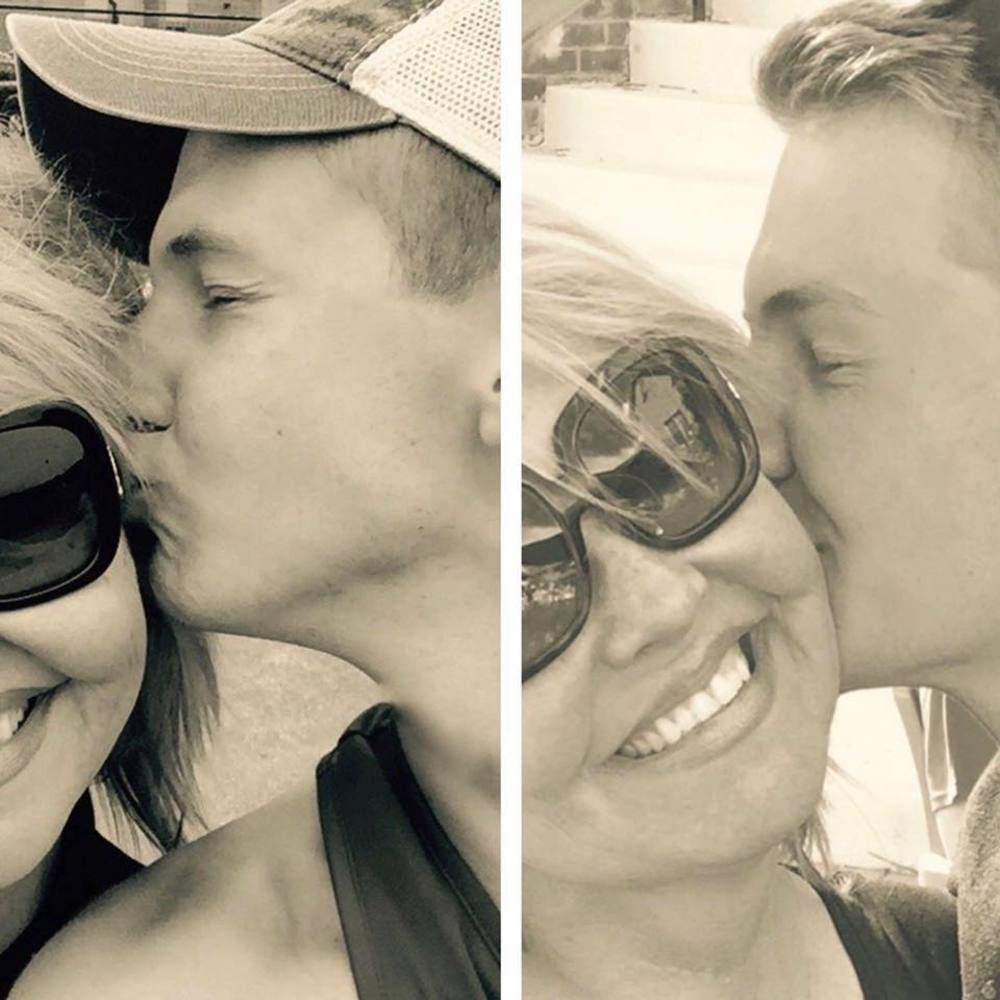 Meet your Posher, Suzann